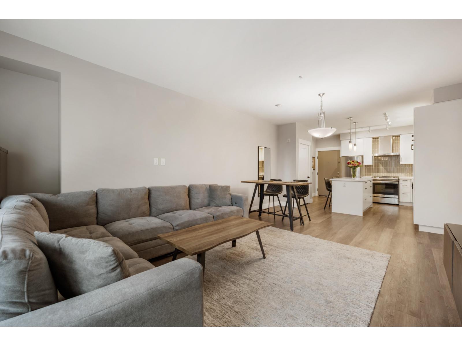 B308 20838 78b Avenue, Langley, British Columbia  V2Y 3M2 - Photo 3 - R3076500