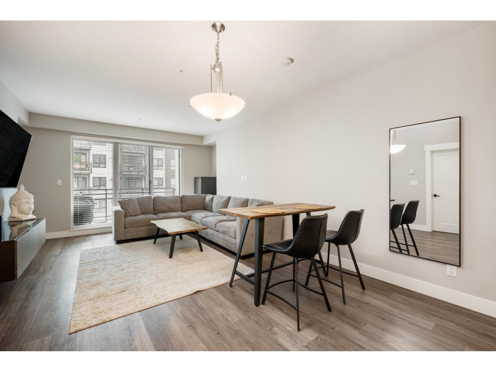 B308 20838 78b Avenue, Langley, British Columbia  V2Y 3M2 - Photo 1 - R3076500