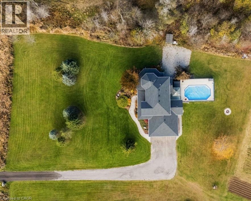 1295 Sheffield Road, Cambridge, Ontario  N1R 5S2 - Photo 12 - 40796510