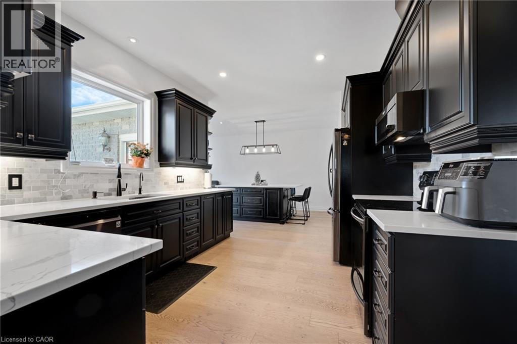 1295 Sheffield Road, Cambridge, Ontario  N1R 5S2 - Photo 18 - 40796510