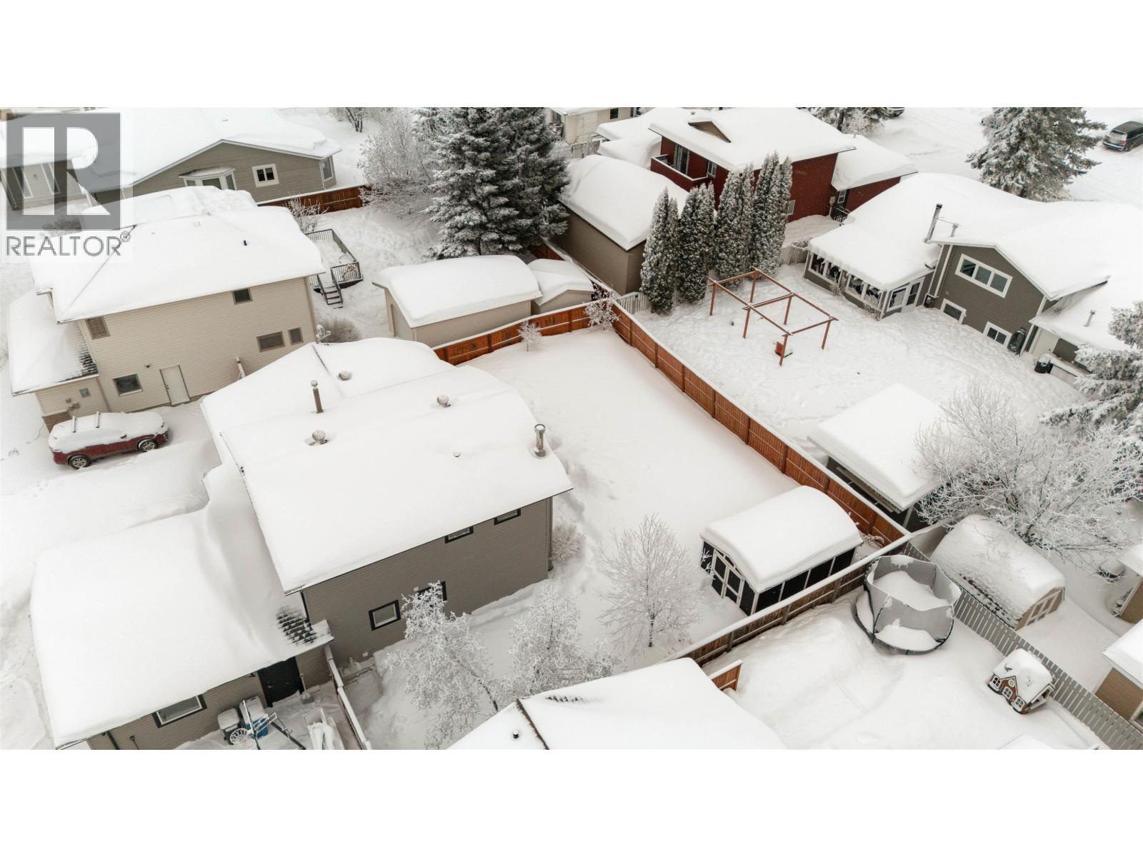 10515 114 Avenue, Fort St. John, British Columbia  V1J 6H7 - Photo 6 - R3076455