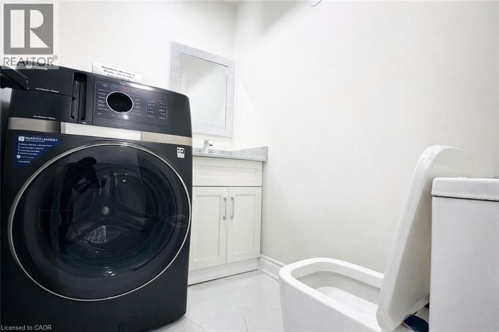 384 Westwood Drive Unit# Upper, Waterloo, Ontario  N2M 2L6 - Photo 6 - 40795796