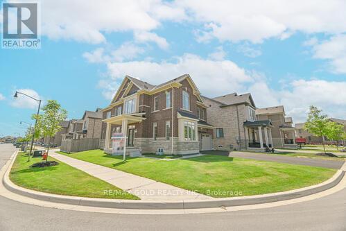 59 COBRIZA CRESCENT, Brampton, Ontario