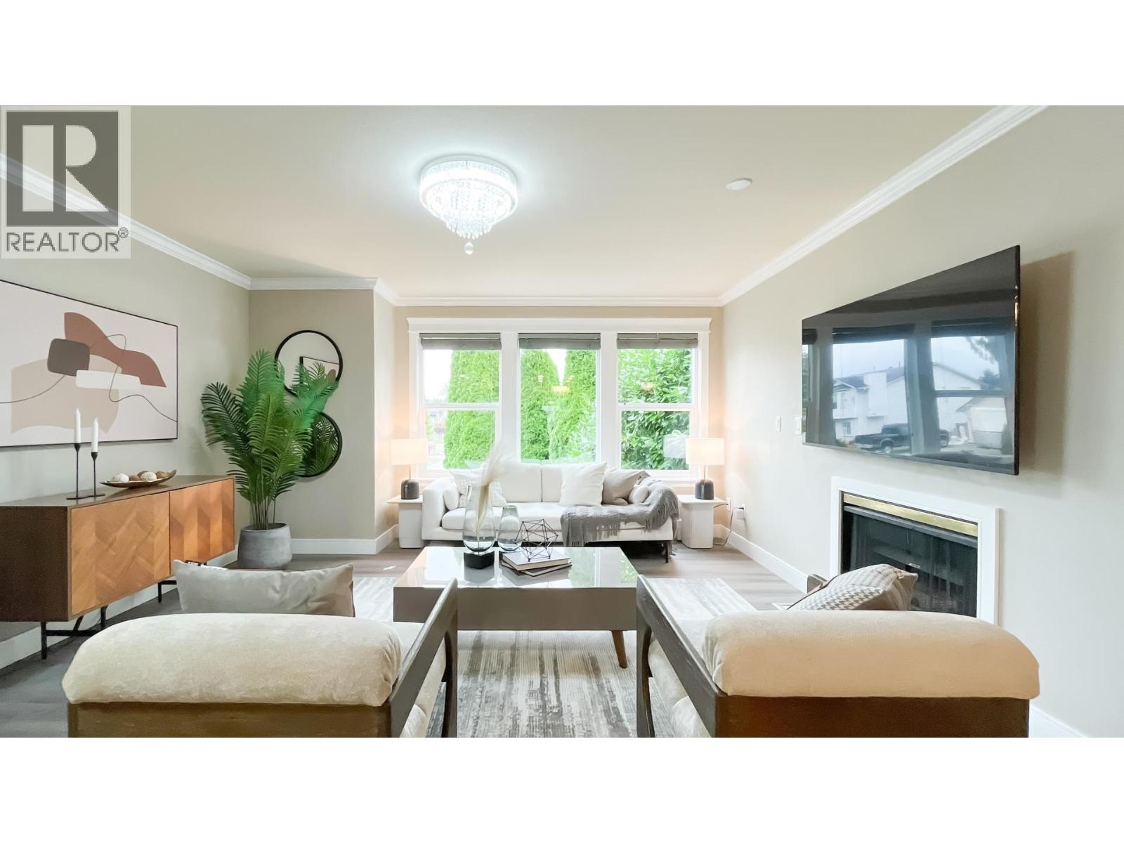 23320 117b Avenue, Maple Ridge, British Columbia  V2X 0B8 - Photo 1 - R3076445