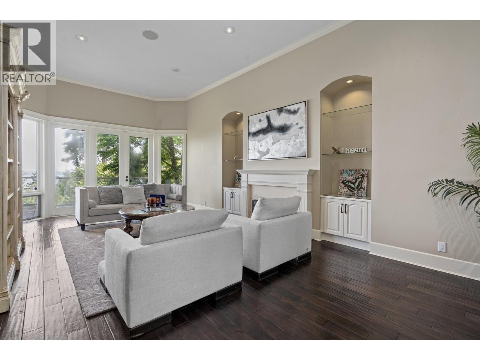 4882 Vista Place, West Vancouver, British Columbia  V7W 3E7 - Photo 5 - R3076464