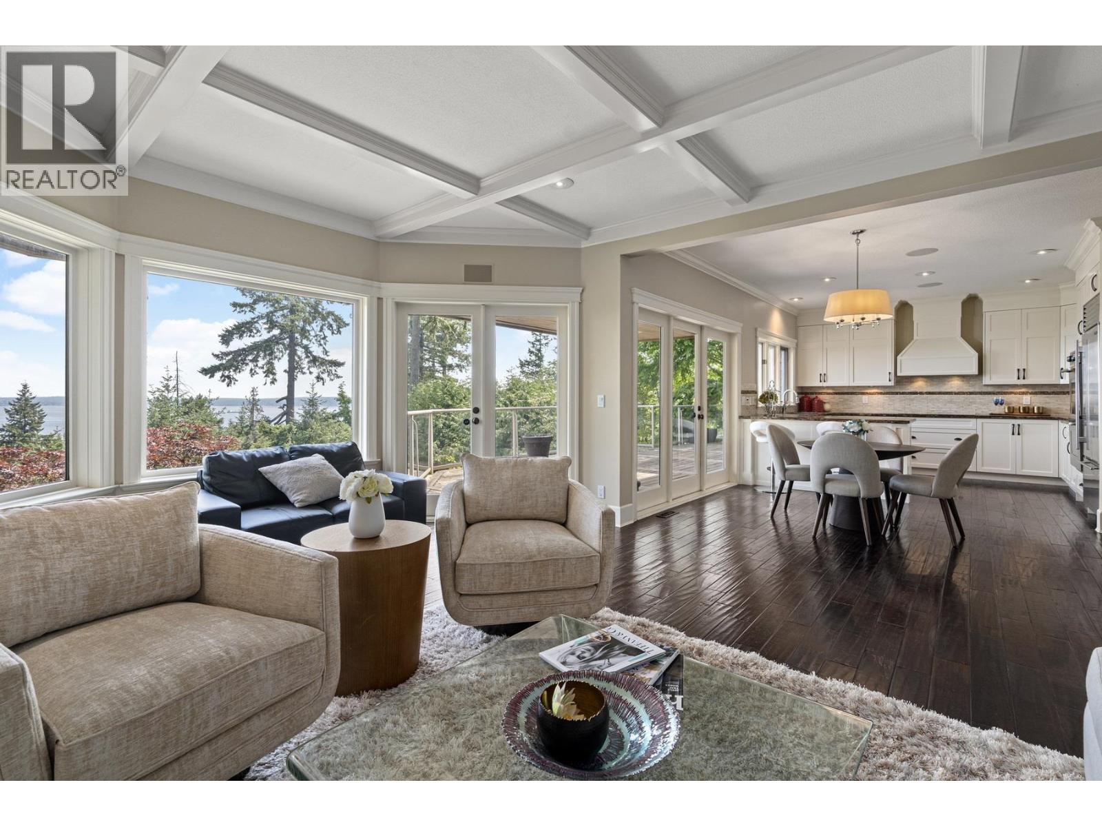 4882 Vista Place, West Vancouver, British Columbia  V7W 3E7 - Photo 9 - R3076464