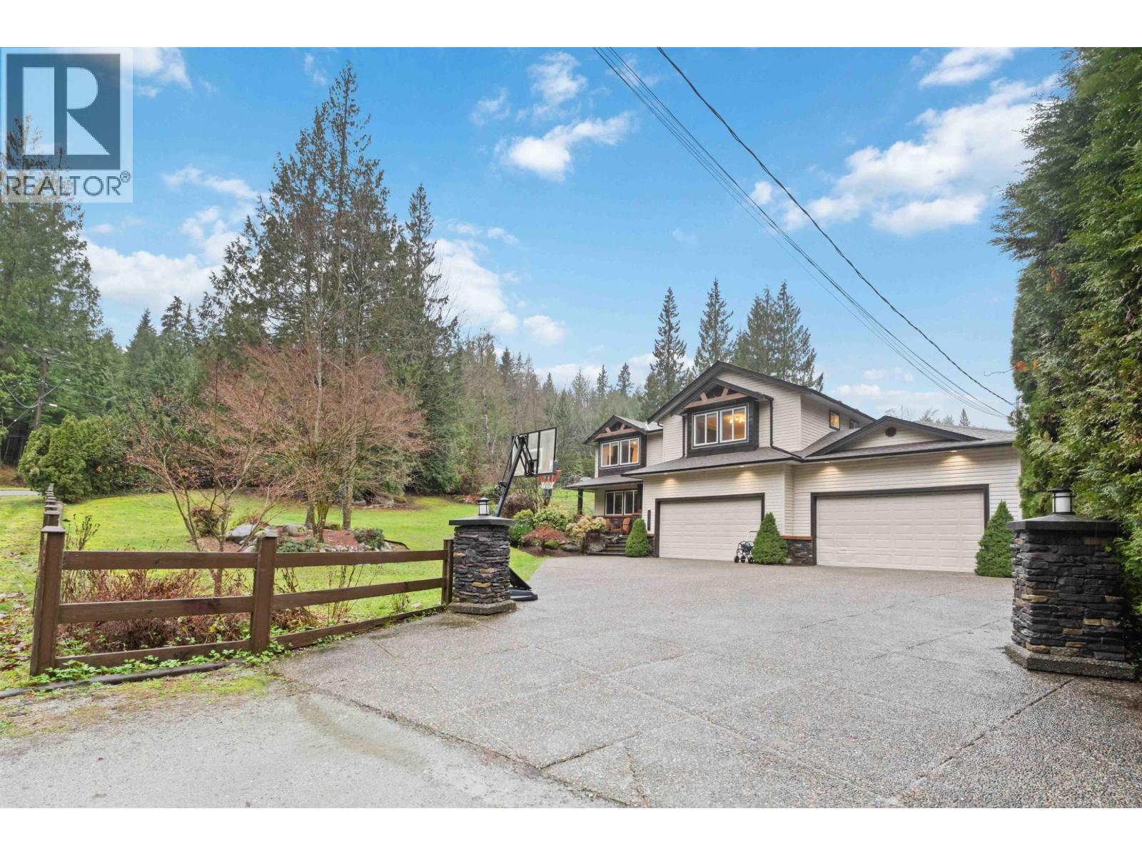 27111 122 Avenue, Maple Ridge, British Columbia  V2W 1C2 - Photo 2 - R3076472