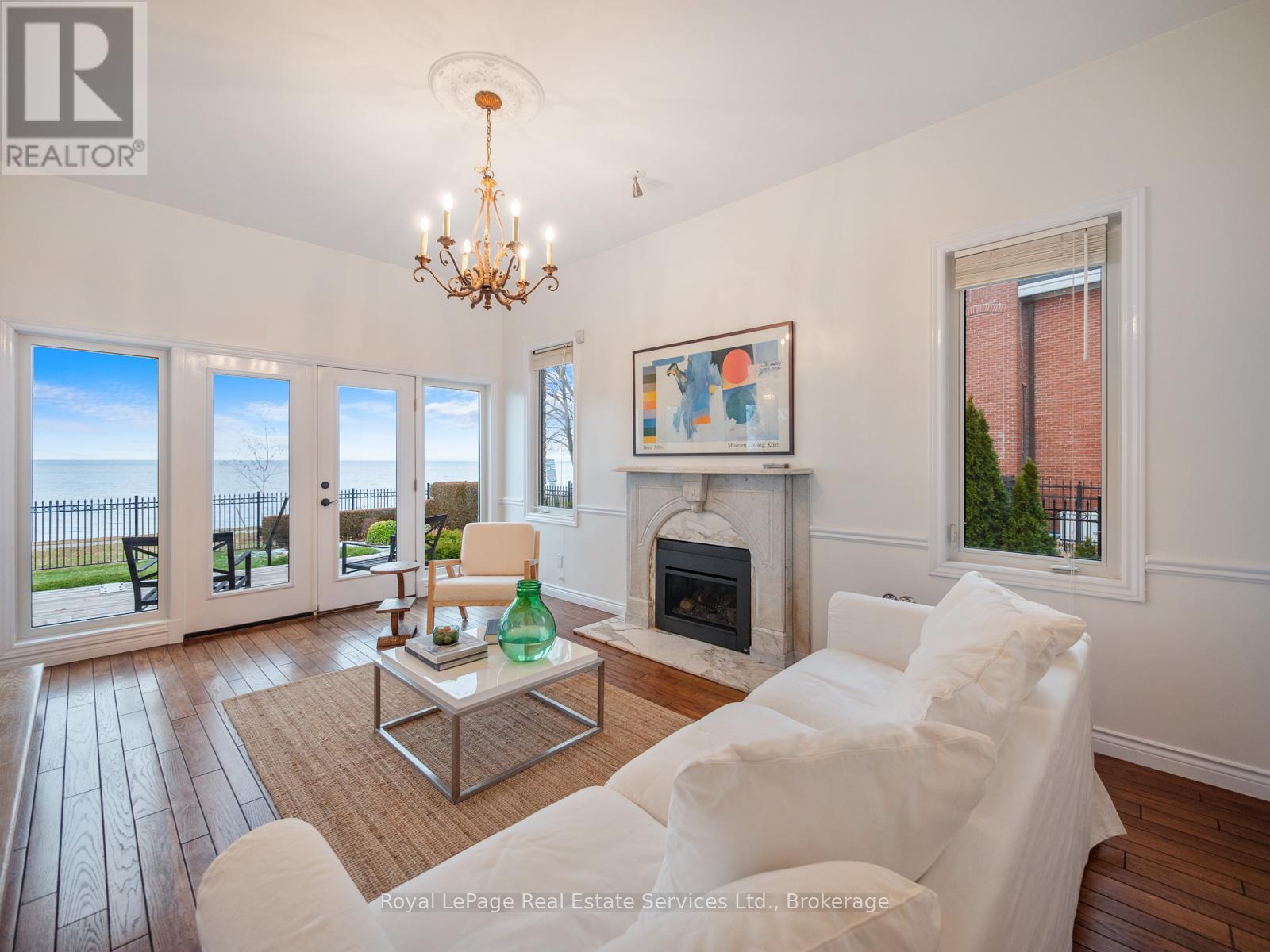 3286 Shelburne Place, Oakville, Ontario  L6L 5V9 - Photo 13 - W12449216