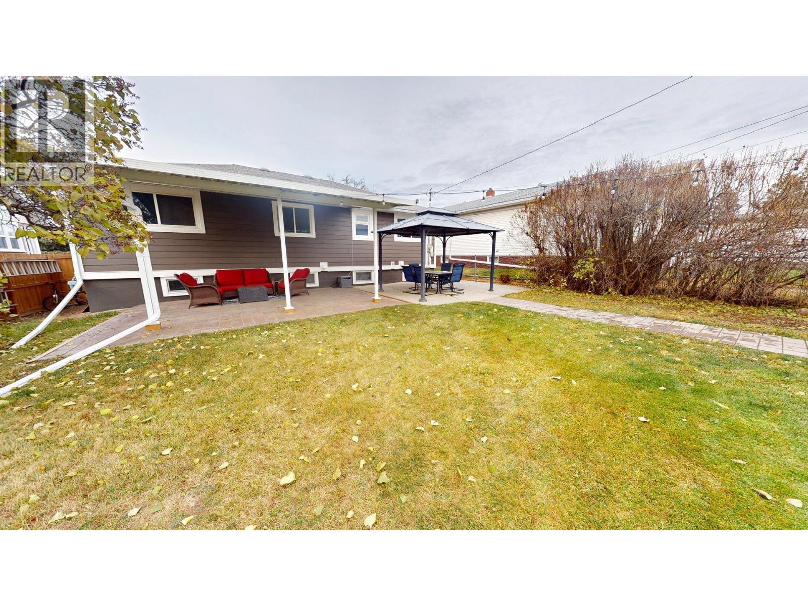 703 8th Street S, Cranbrook, British Columbia  V1C 1P5 - Photo 29 - 10371994