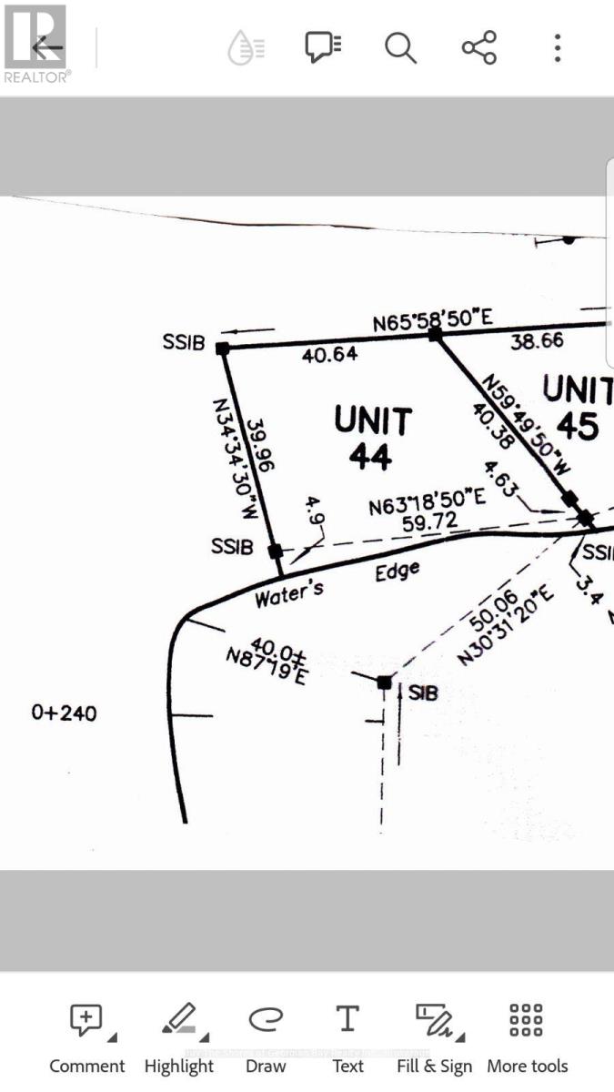44 - 1088 Ashgrove Trail, Frontenac (Frontenac Centre), Ontario  K0H 1B0 - Photo 16 - X12668760