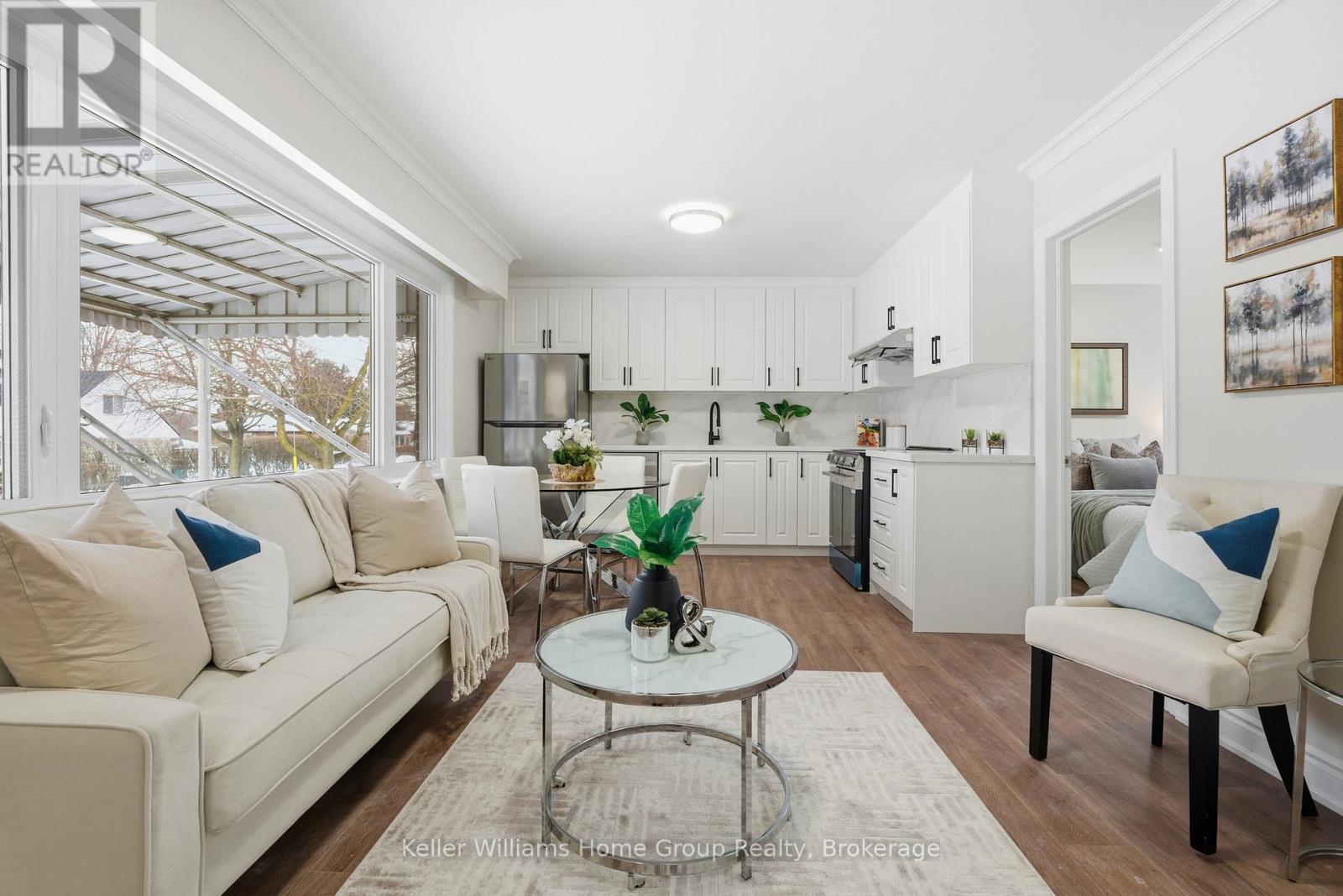 13 Ridgewood Avenue, Guelph, Ontario N1H 6C3 - Photo 2 - X12668822