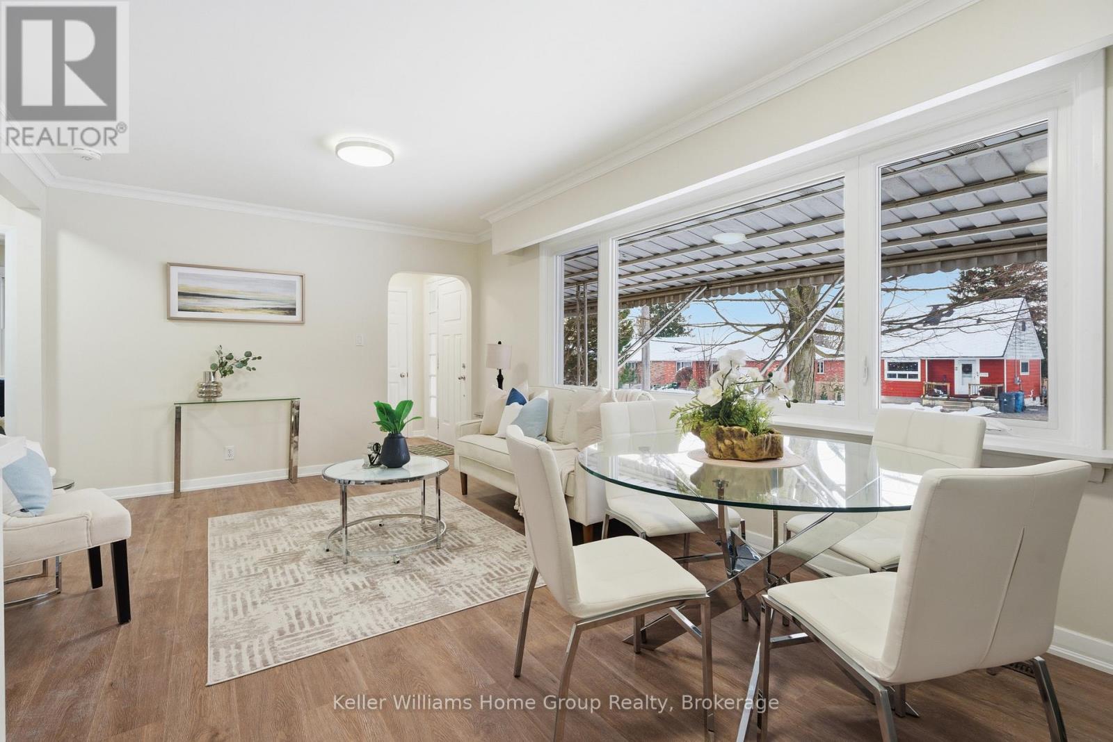 13 Ridgewood Avenue, Guelph, Ontario N1H 6C3 - Photo 6 - X12668822