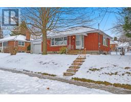 13 RIDGEWOOD AVENUE, guelph (junction/onward willow), Ontario