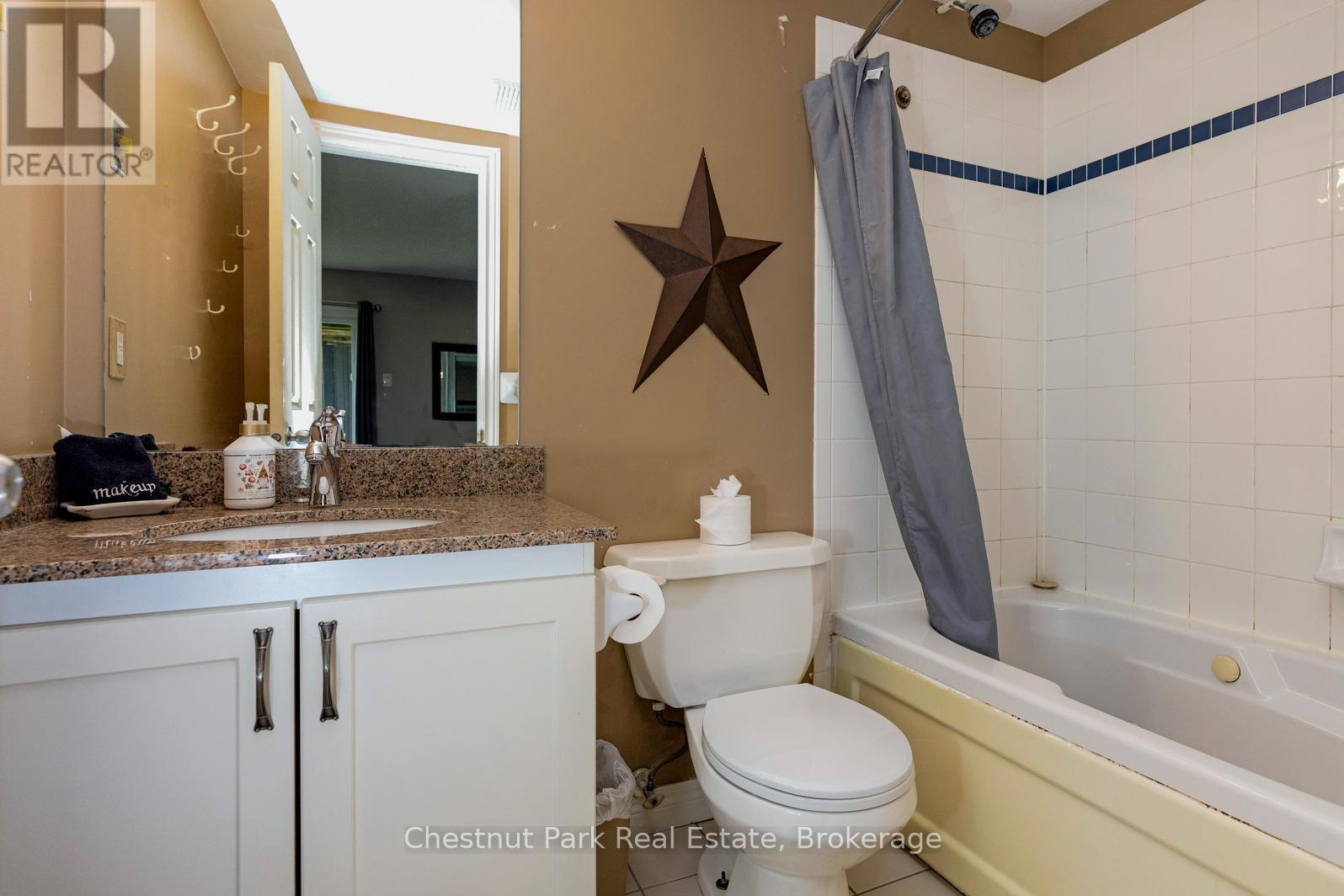 406 - 796468 Grey Road 19, Blue Mountains, Ontario  L9Y 0N6 - Photo 17 - X12668838