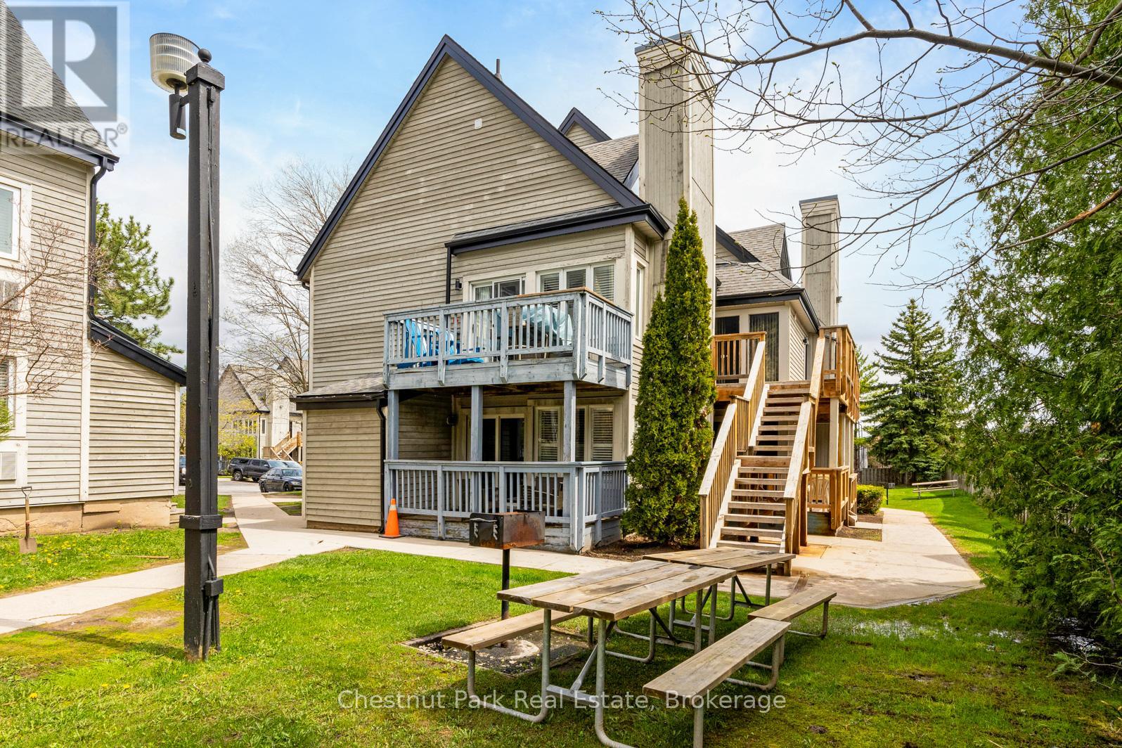 406 - 796468 Grey Road 19, Blue Mountains, Ontario  L9Y 0N6 - Photo 21 - X12668838