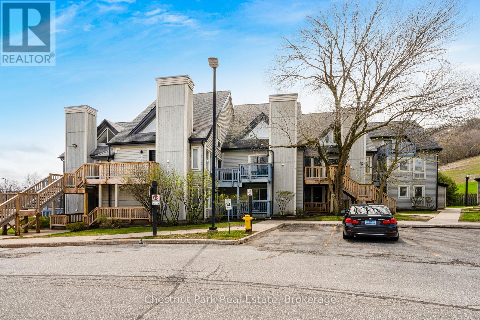 406 - 796468 Grey Road 19, Blue Mountains, Ontario  L9Y 0N6 - Photo 22 - X12668838