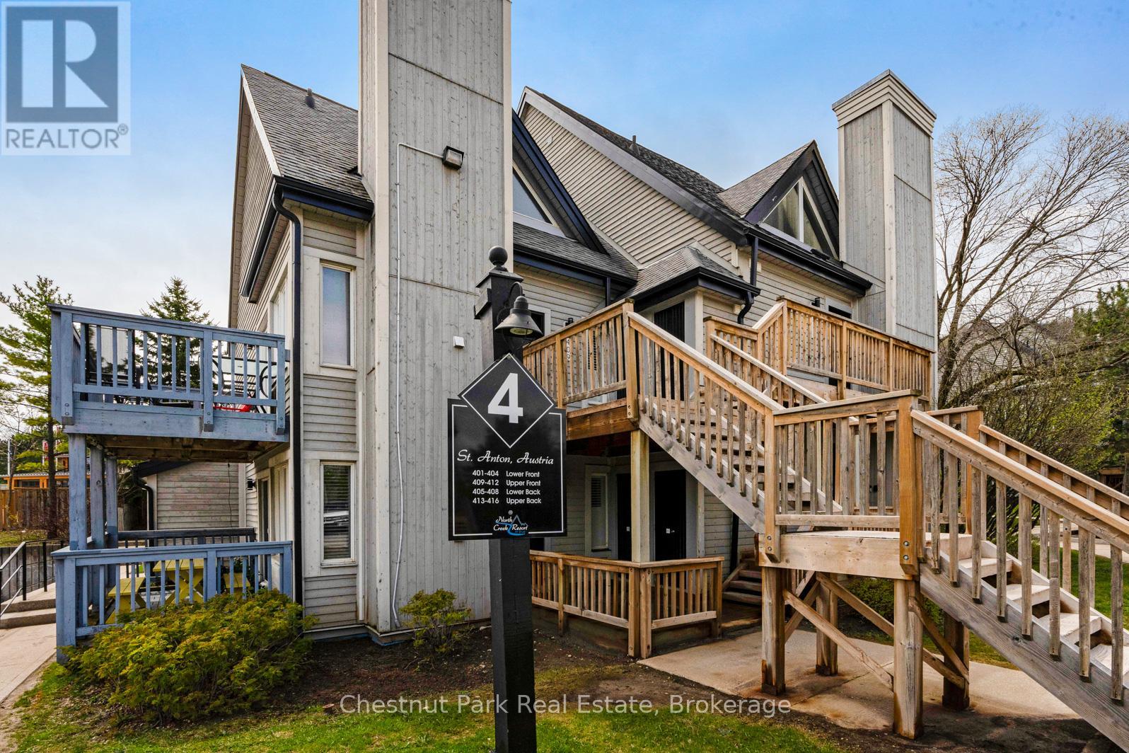 406 - 796468 Grey Road 19, Blue Mountains, Ontario  L9Y 0N6 - Photo 24 - X12668838