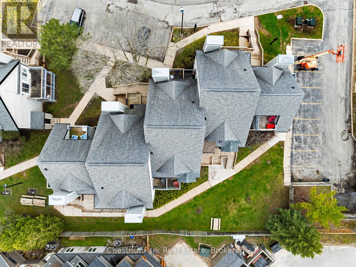 406 - 796468 Grey Road 19, Blue Mountains, Ontario  L9Y 0N6 - Photo 25 - X12668838