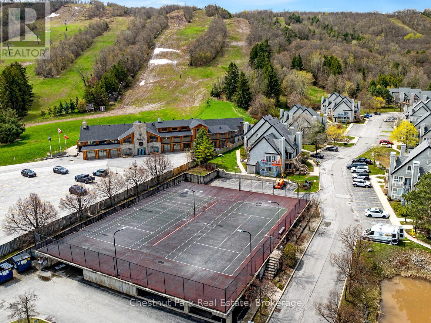 406 - 796468 Grey Road 19, Blue Mountains, Ontario  L9Y 0N6 - Photo 27 - X12668838