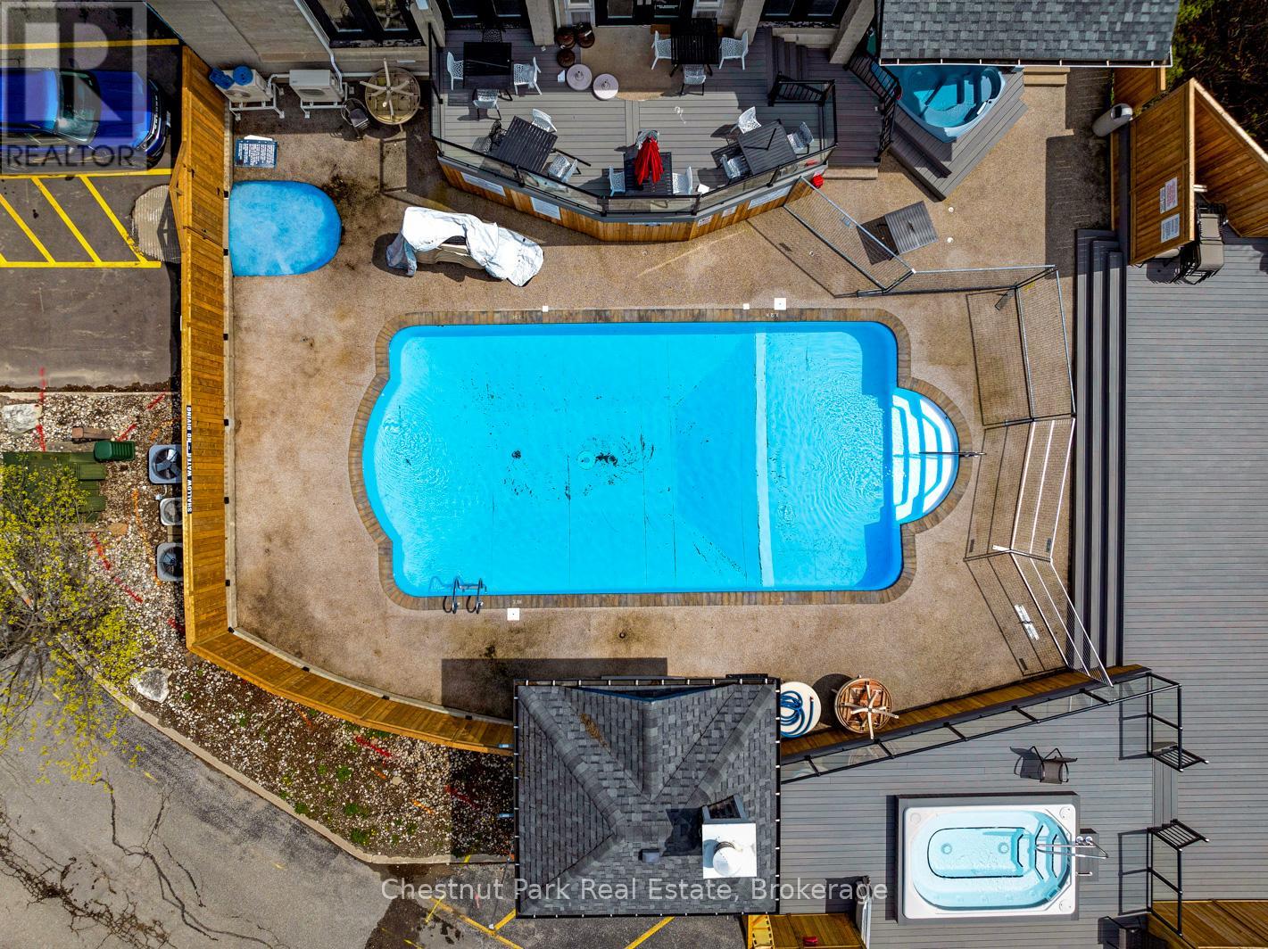 406 - 796468 Grey Road 19, Blue Mountains, Ontario  L9Y 0N6 - Photo 28 - X12668838