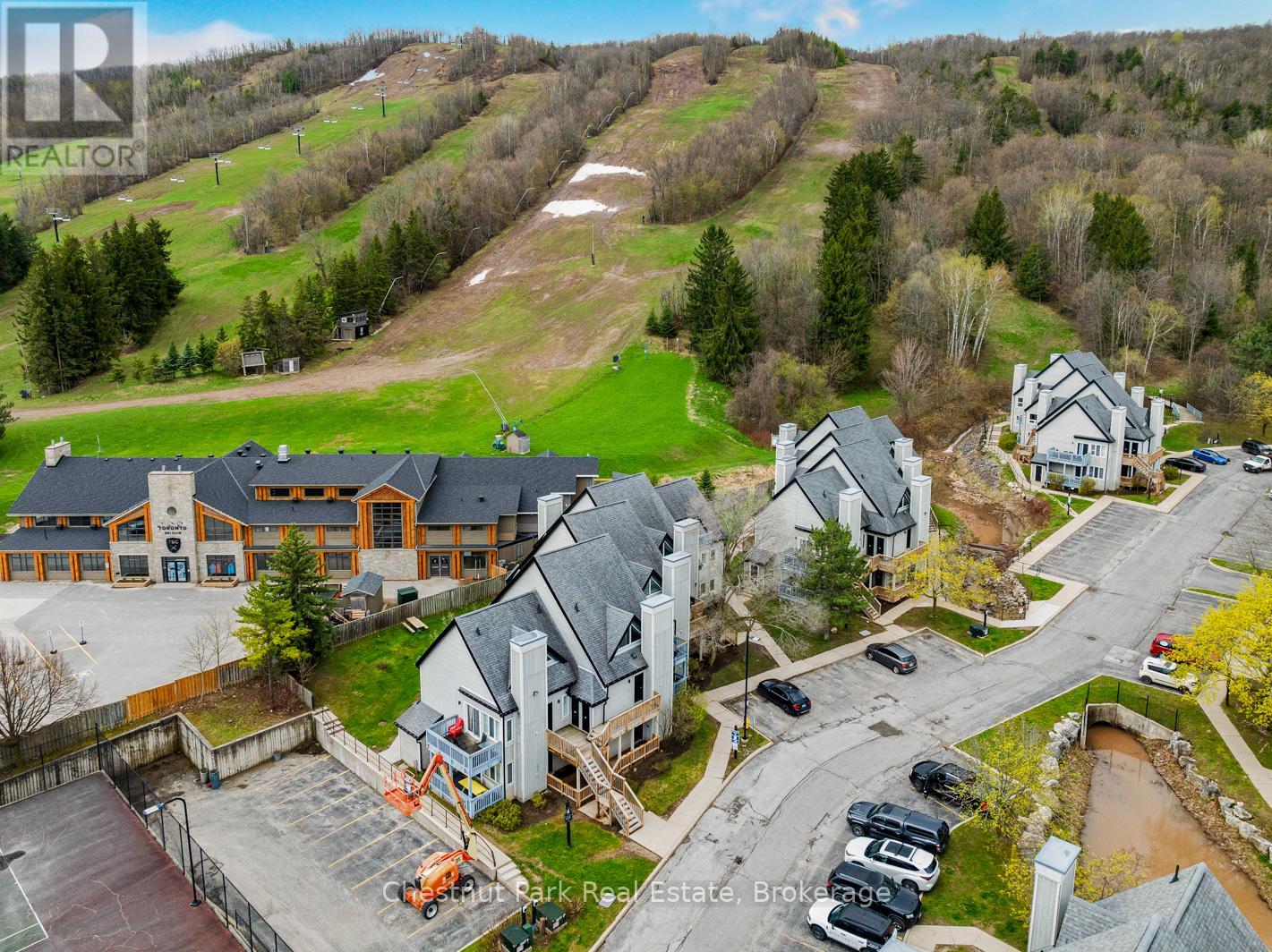 406 - 796468 Grey Road 19, Blue Mountains, Ontario  L9Y 0N6 - Photo 31 - X12668838