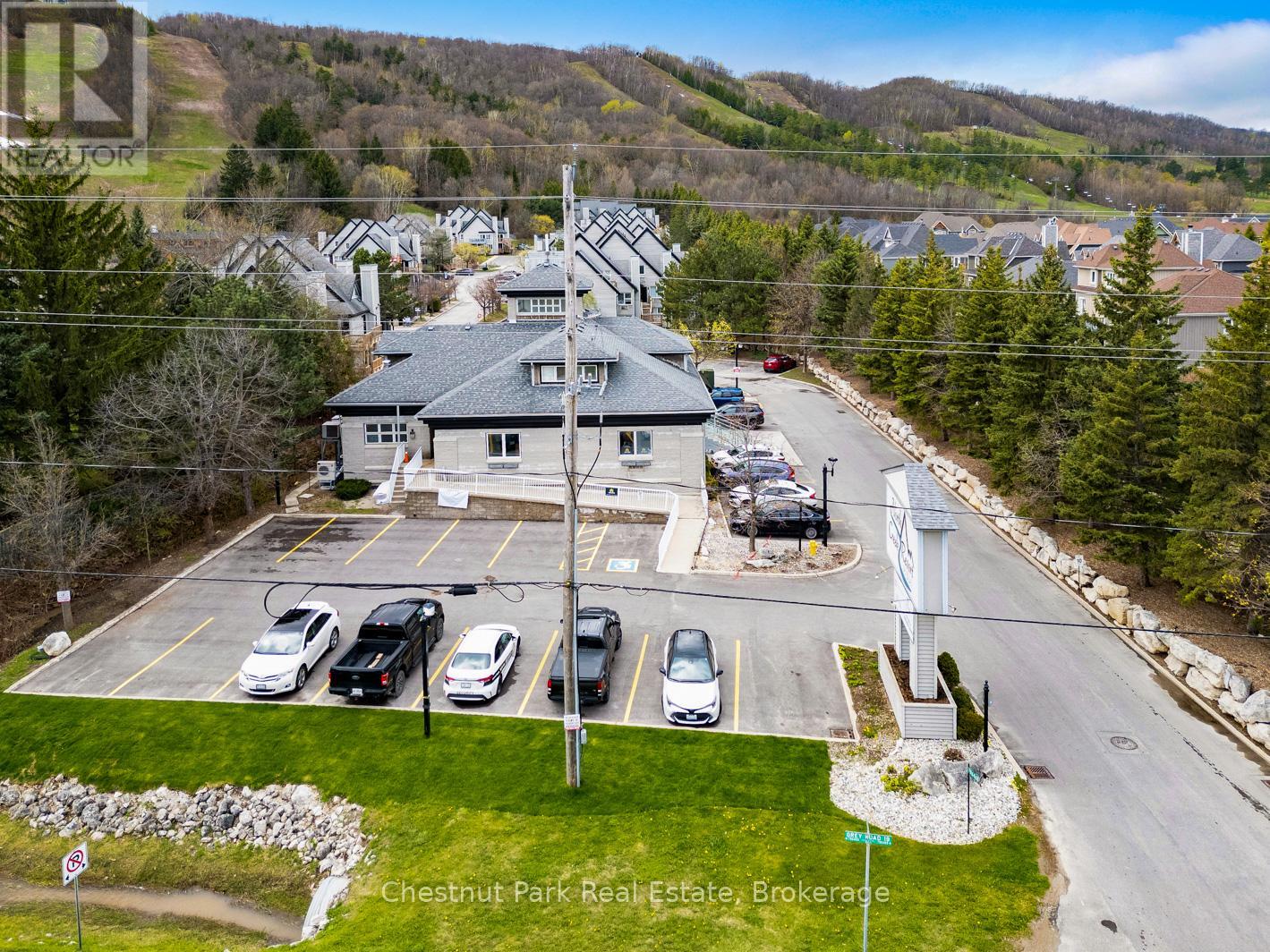 406 - 796468 Grey Road 19, Blue Mountains, Ontario  L9Y 0N6 - Photo 36 - X12668838