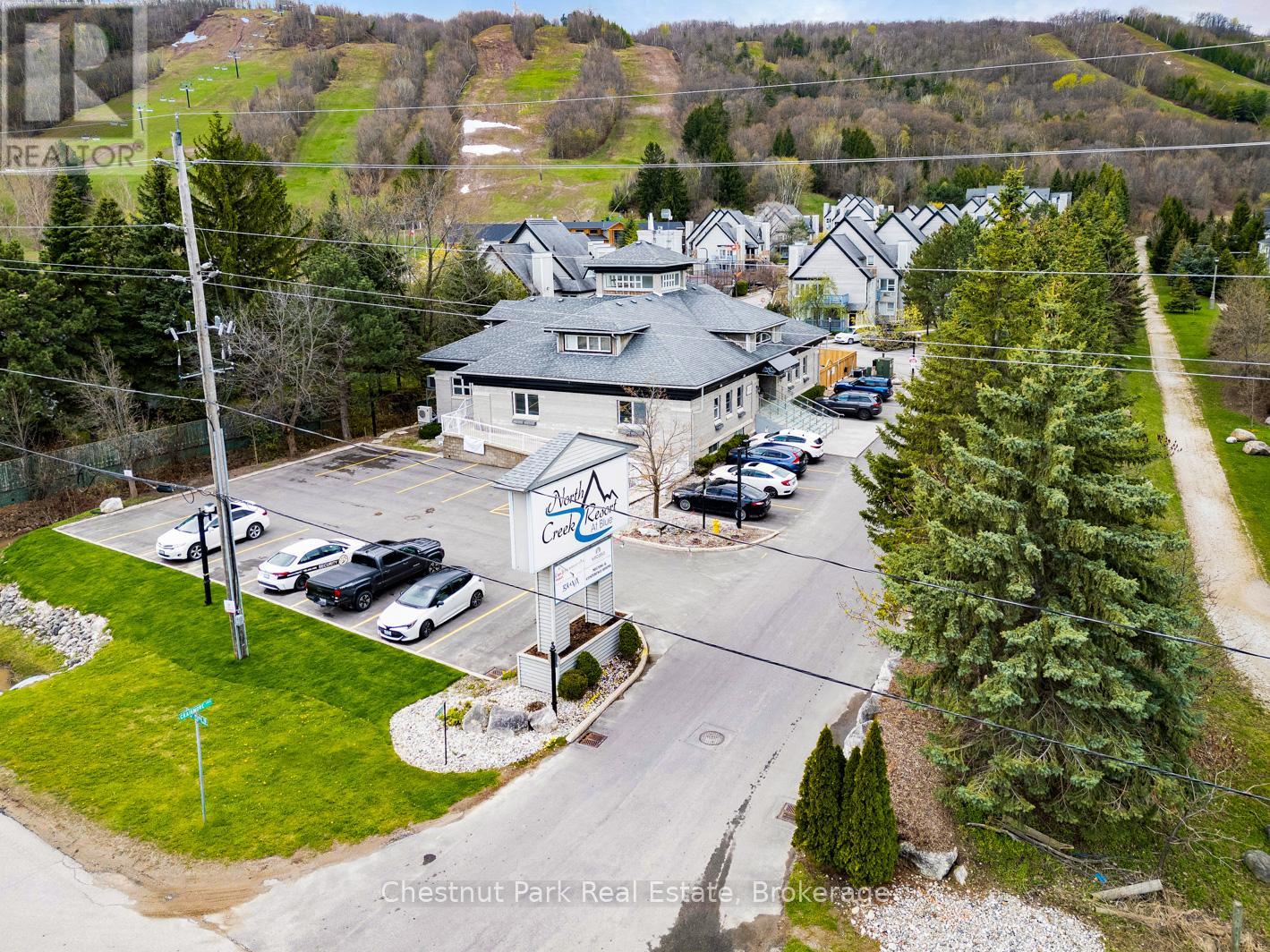 406 - 796468 Grey Road 19, Blue Mountains, Ontario  L9Y 0N6 - Photo 4 - X12668838