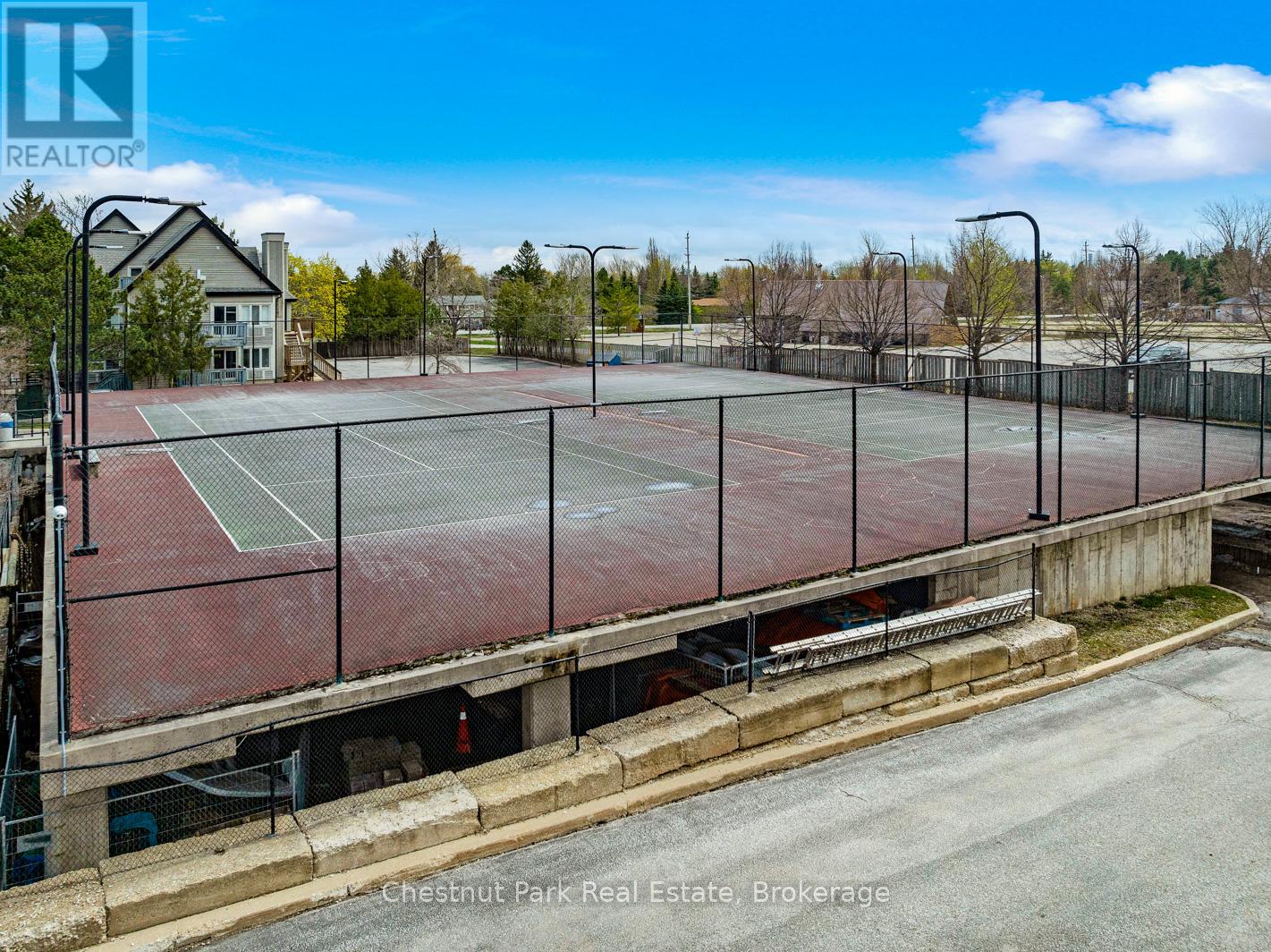 406 - 796468 Grey Road 19, Blue Mountains, Ontario  L9Y 0N6 - Photo 6 - X12668838