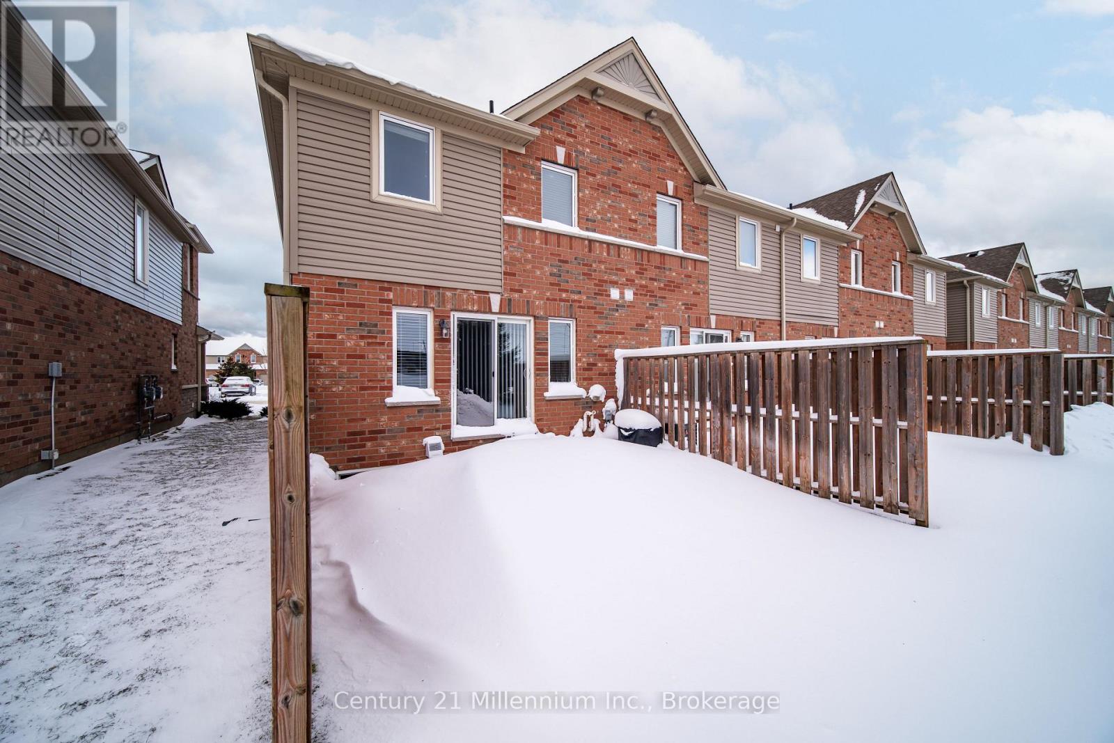 23 - 409 Joseph Street, Saugeen Shores, Ontario  N0H 2C0 - Photo 2 - X12668872