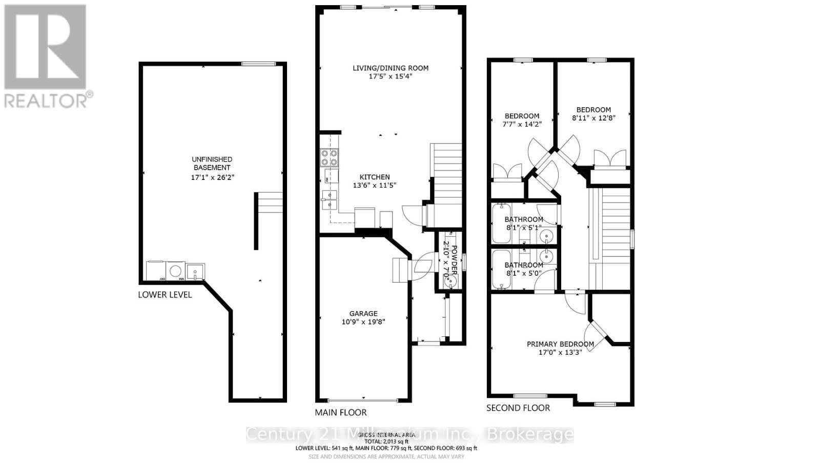 23 - 409 Joseph Street, Saugeen Shores, Ontario  N0H 2C0 - Photo 45 - X12668872