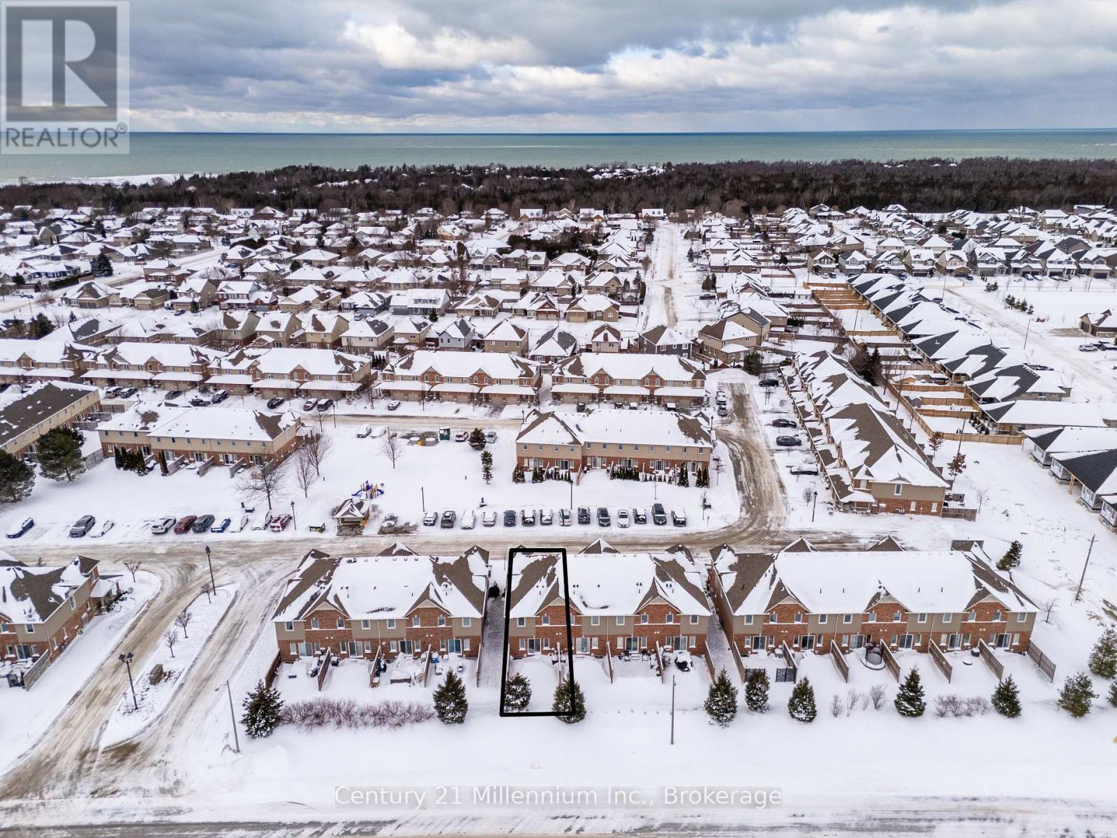 23 - 409 Joseph Street, Saugeen Shores, Ontario  N0H 2C0 - Photo 6 - X12668872