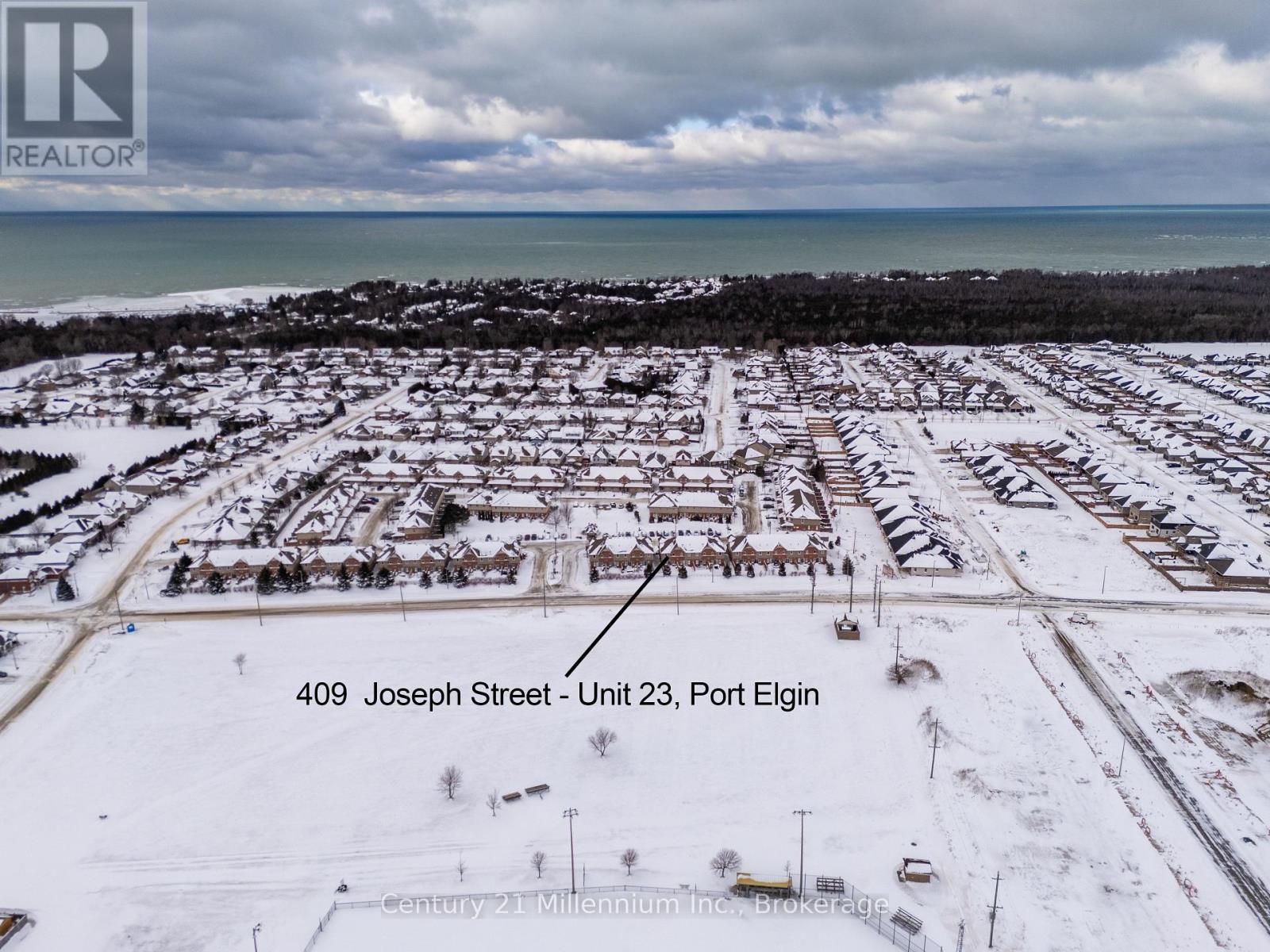 23 - 409 Joseph Street, Saugeen Shores, Ontario  N0H 2C0 - Photo 7 - X12668872