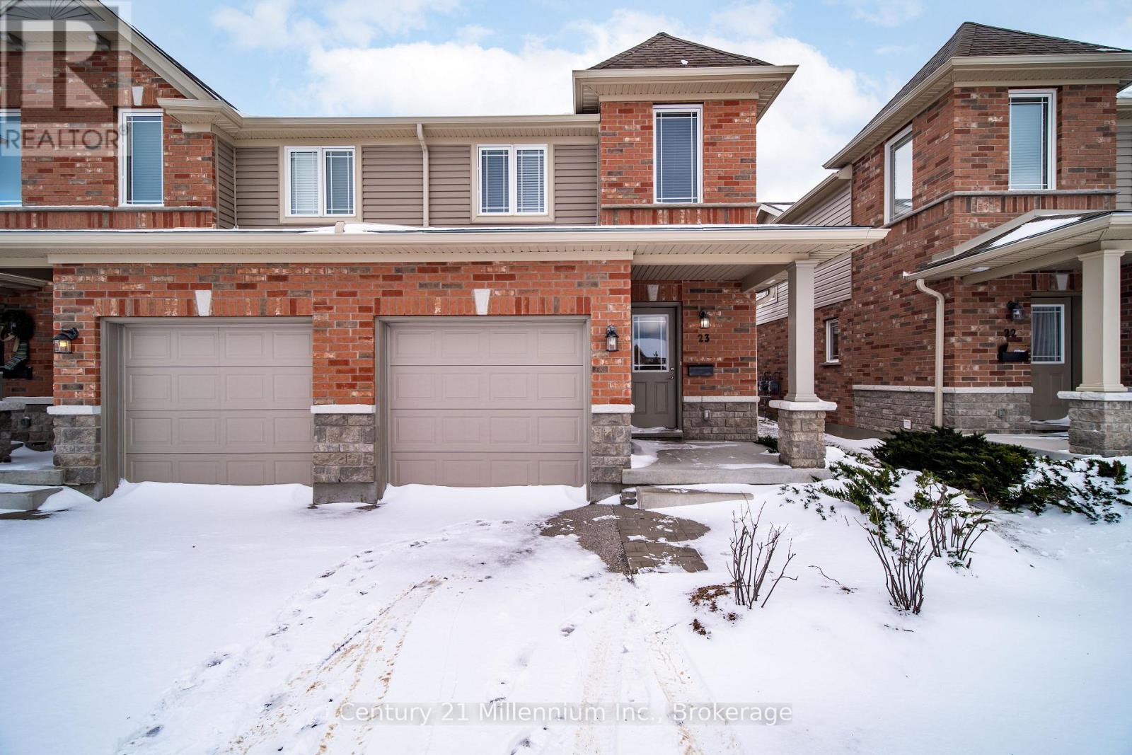 23 - 409 Joseph Street, Saugeen Shores, Ontario  N0H 2C0 - Photo 8 - X12668872