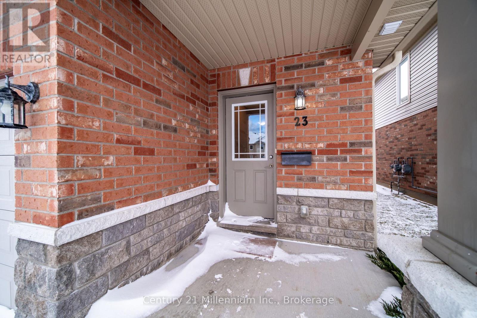 23 - 409 Joseph Street, Saugeen Shores, Ontario  N0H 2C0 - Photo 9 - X12668872