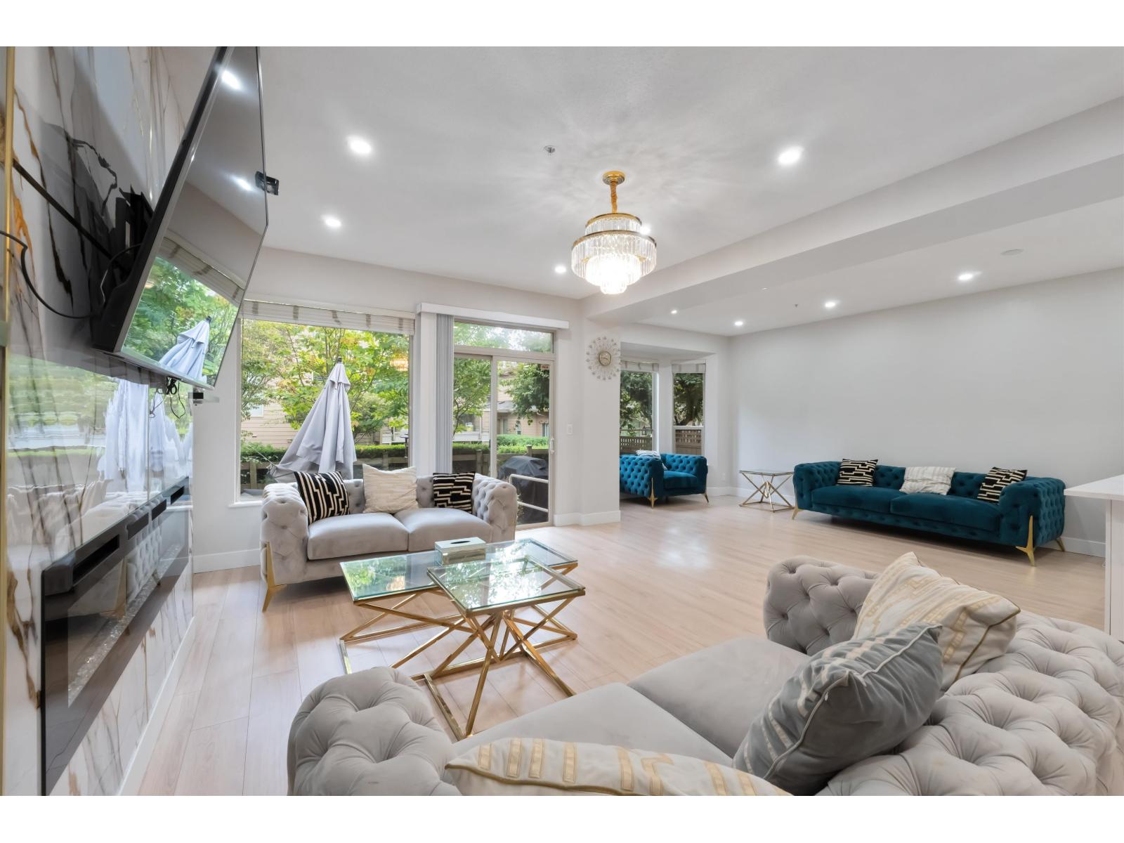 43 16655 64 AVENUE, Surrey, British Columbia