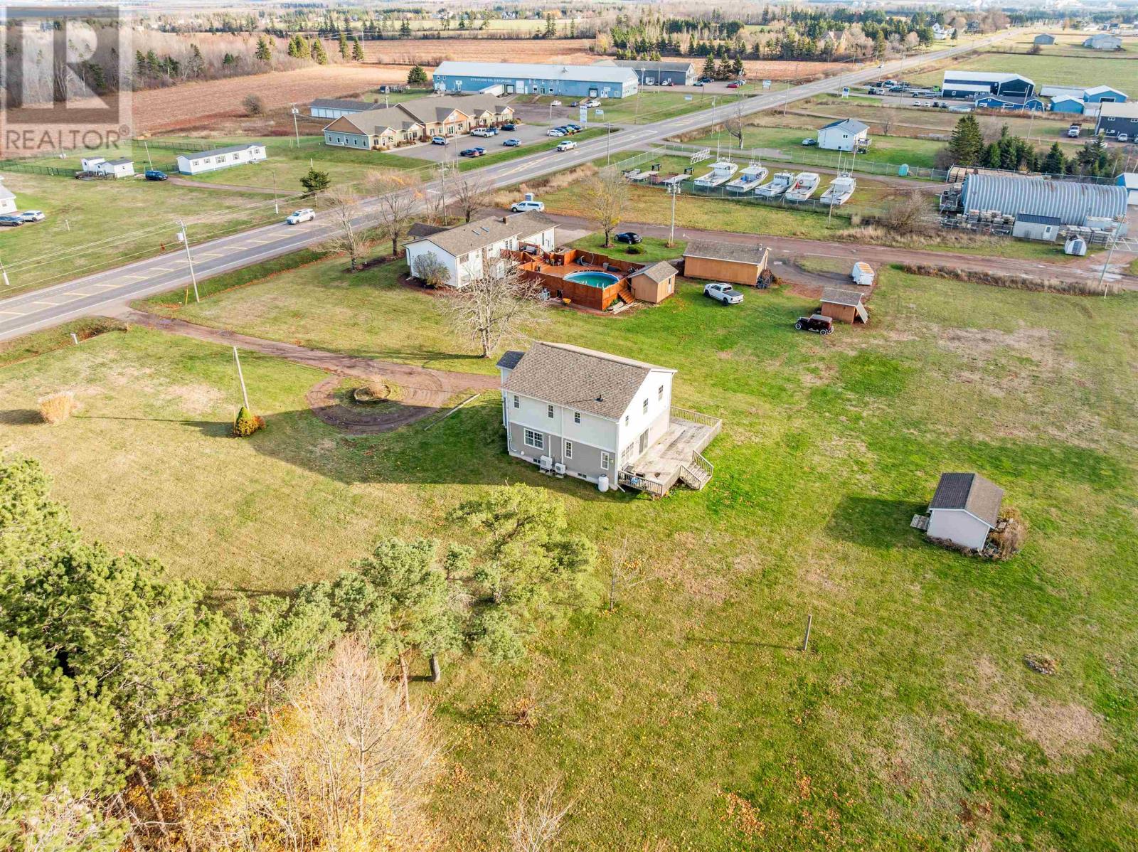 26205 Route 2, Travellers Rest, Prince Edward Island  C1N 4J8 - Photo 3 - 202528109