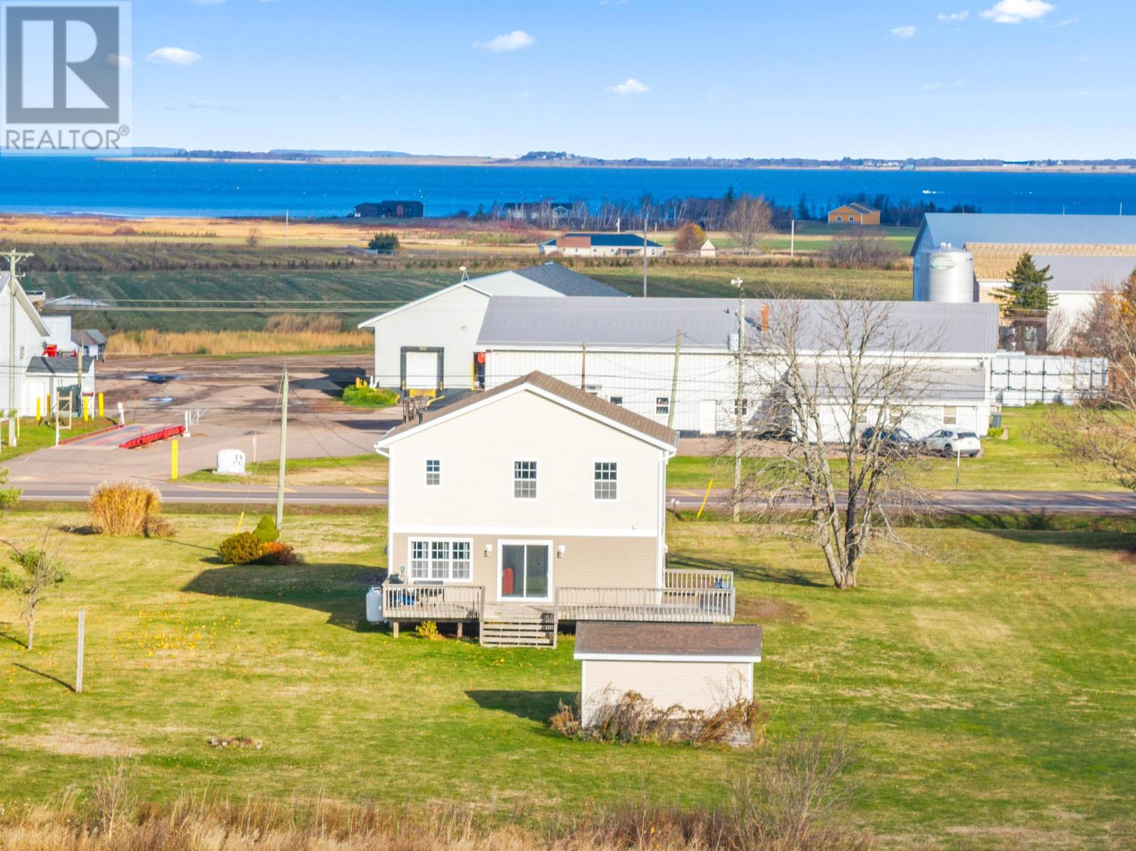 26205 Route 2, Travellers Rest, Prince Edward Island  C1N 4J8 - Photo 7 - 202528109