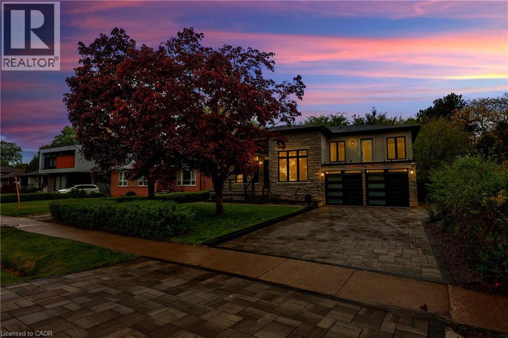 2091 Bridge Road Unit# Upper, Oakville, Ontario  L6L 2E8 - Photo 1 - 40796263