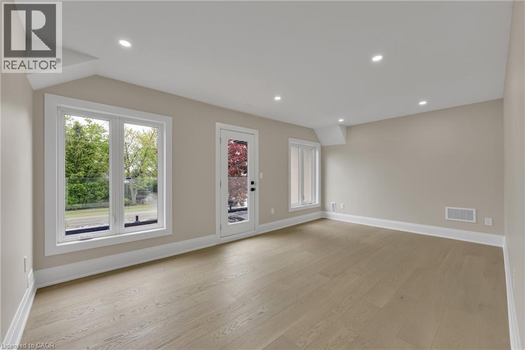 2091 Bridge Road Unit# Upper, Oakville, Ontario  L6L 2E8 - Photo 11 - 40796263