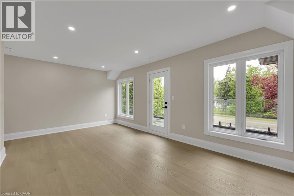 2091 Bridge Road Unit# Upper, Oakville, Ontario  L6L 2E8 - Photo 13 - 40796263