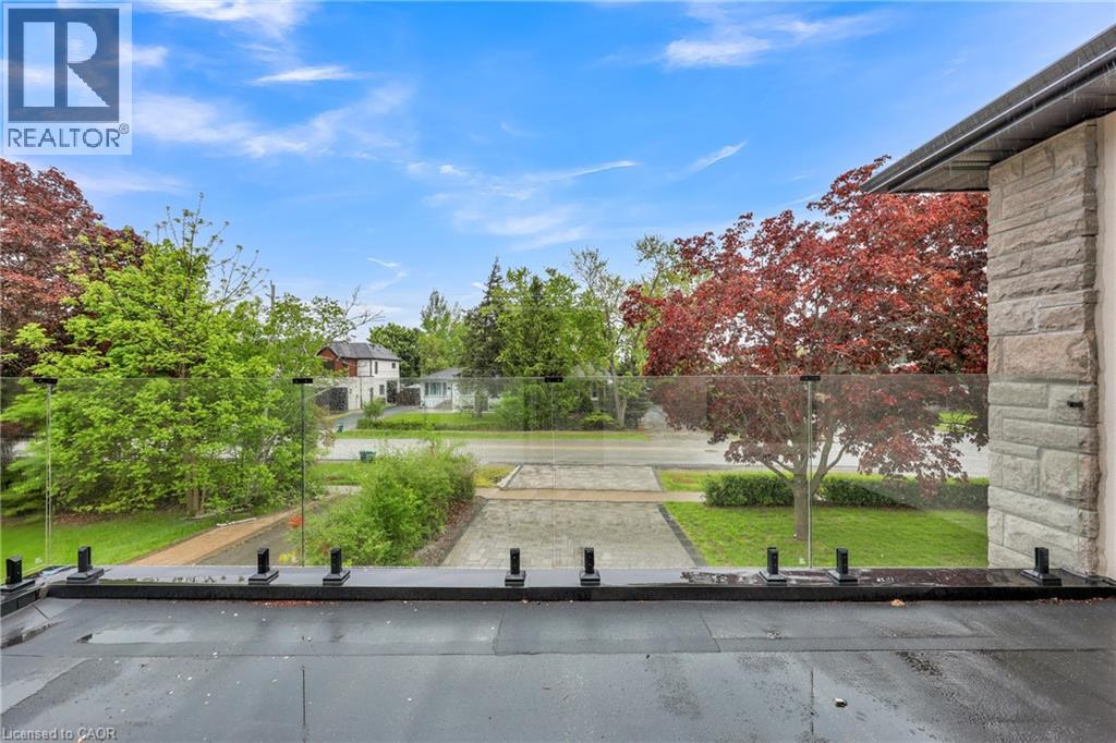 2091 Bridge Road Unit# Upper, Oakville, Ontario  L6L 2E8 - Photo 14 - 40796263