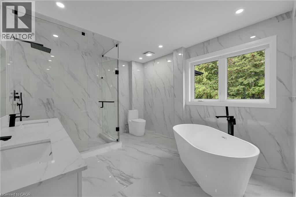 2091 Bridge Road Unit# Upper, Oakville, Ontario  L6L 2E8 - Photo 18 - 40796263