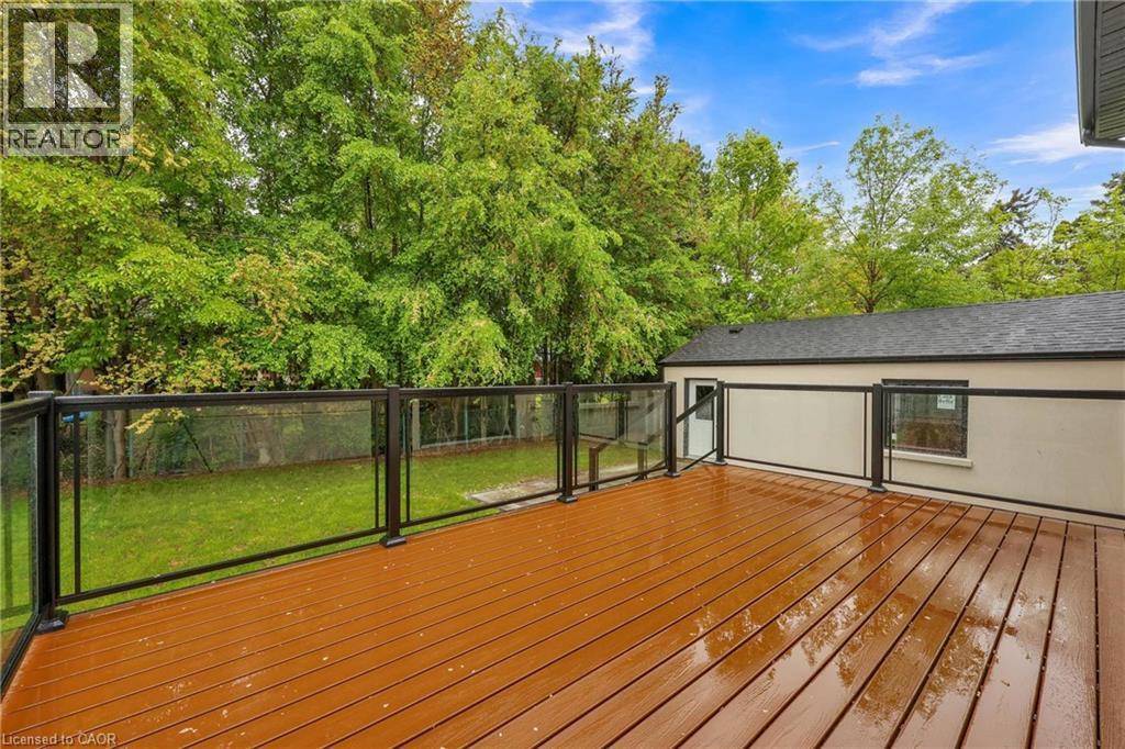 2091 Bridge Road Unit# Upper, Oakville, Ontario  L6L 2E8 - Photo 25 - 40796263