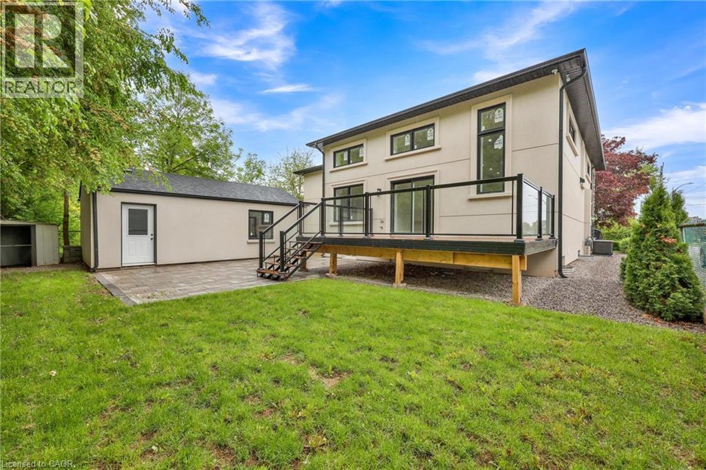 2091 BRIDGE Road Unit# Upper