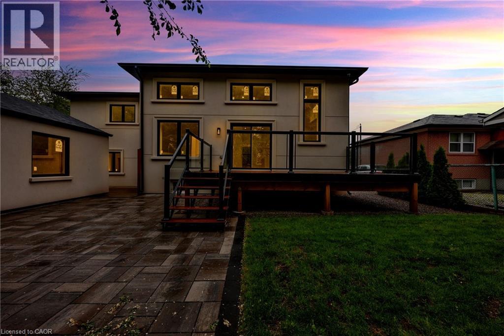 2091 Bridge Road Unit# Upper, Oakville, Ontario  L6L 2E8 - Photo 28 - 40796263