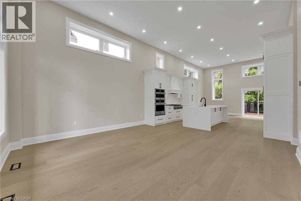 2091 Bridge Road Unit# Upper, Oakville, Ontario  L6L 2E8 - Photo 5 - 40796263