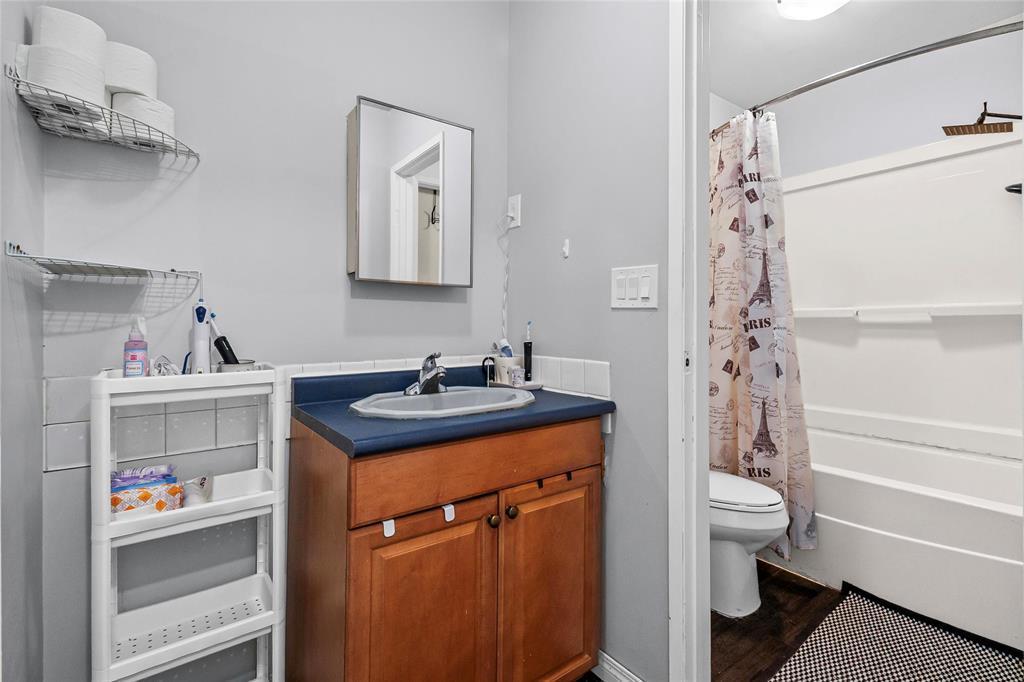 695 Sheppard Street, Winnipeg, Manitoba  R2P 0H6 - Photo 21 - 202600226