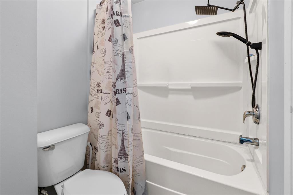 695 Sheppard Street, Winnipeg, Manitoba  R2P 0H6 - Photo 22 - 202600226