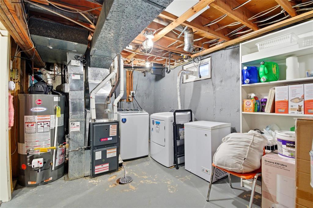 695 Sheppard Street, Winnipeg, Manitoba  R2P 0H6 - Photo 26 - 202600226