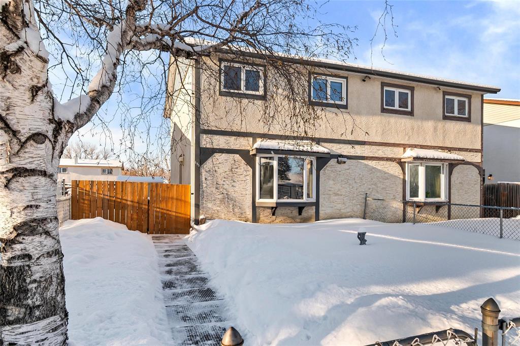 695 Sheppard Street, Winnipeg, Manitoba  R2P 0H6 - Photo 28 - 202600226